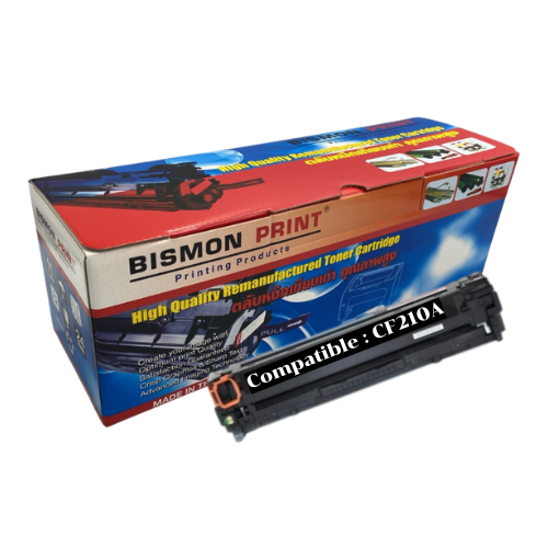 Remanuf-Cartridges-HP-Black-Laser-Printer-Pro200color-M251-200-color-MFP-M276-LaserJet-Pro-M251-M276